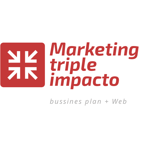 MARKETING TRIPLE IMPACTO